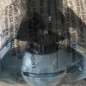 Sealed Star Wars Darth Vader McDonald’s Happy Meal toy